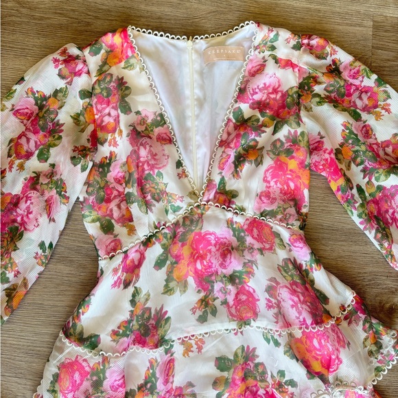 Keepsake the Label Oblivion Mini Dress - Picture 8 of 10